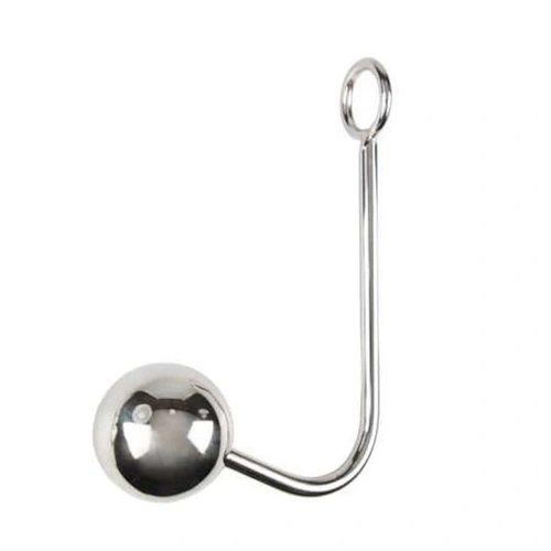 Anal Hooks Steel AllNight BDSM 5299 Hook Anal 0818